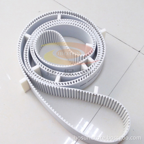 Special Timing Belt with Block (8M)